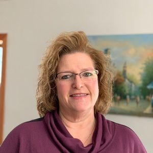 Meet your Posher, Karla